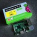 Raspberry Pi 3 Model B+